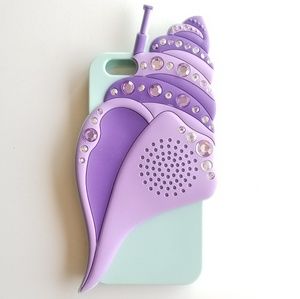 SHELLPHONE 🐚📱rare cell phone case iPhone 6